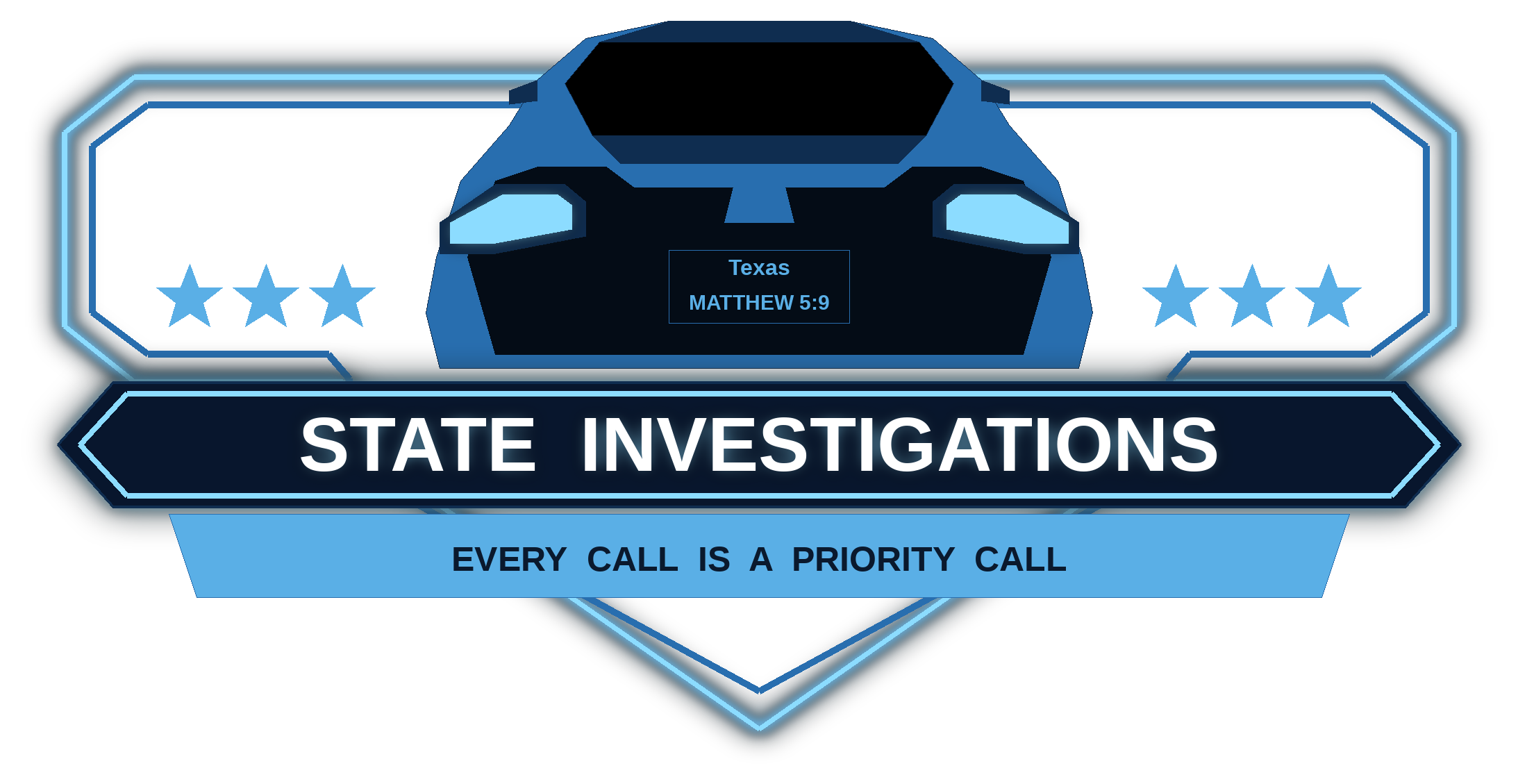 State Investigations Protective Services LLC. Logo